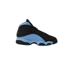 Jordan 13 Retro Black University Blue DJ5982-041