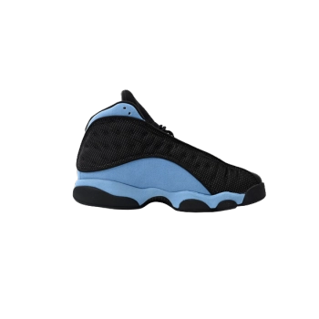 Jordan 13 Retro Black University Blue DJ5982-041