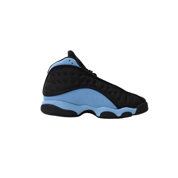 Jordan 13 Retro Black University Blue DJ5982-041