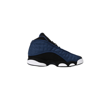 Jordan 13 Retro Brave Blue DJ5982-400