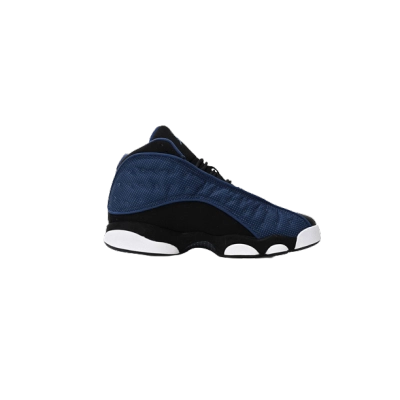 Jordan 13 Retro Brave Blue DJ5982-400