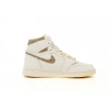 Jordan 1 Retro High OG Craft Vibrations Of Naija FD8631-100