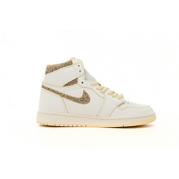 Jordan 1 Retro High OG Craft Vibrations Of Naija FD8631-100