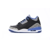 Jordan 3 Retro Sport Blue136064-007