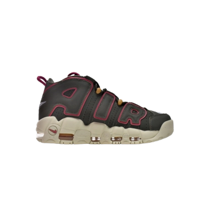 Nike Air More Uptempo Cargo Khaki DH0622-300