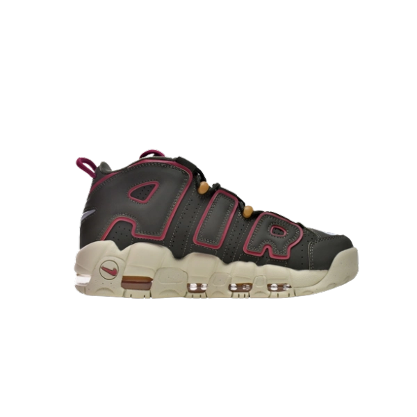 Nike Air More Uptempo Cargo Khaki DH0622-300