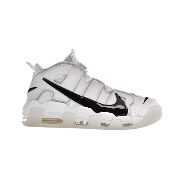 Nike Air More Uptempo Copy Paste White DQ5014-100 