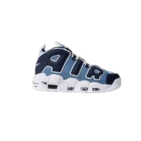 Supreme store uptempo fake