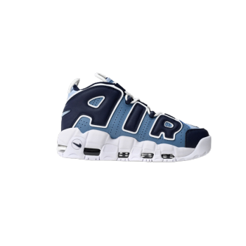 Nike Air More Uptempo Denim Blue  415082-404