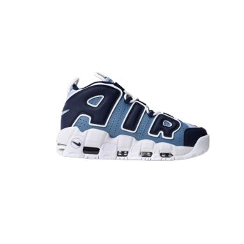 Nike Air More Uptempo Denim Blue  415082-404