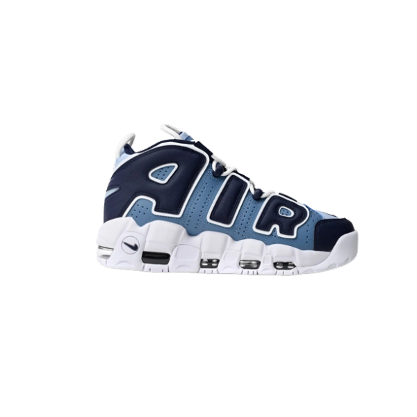 Nike Air More Uptempo Denim Blue  415082-404
