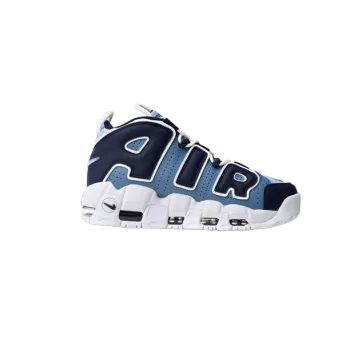 Nike Air More Uptempo Denim Blue  415082-404