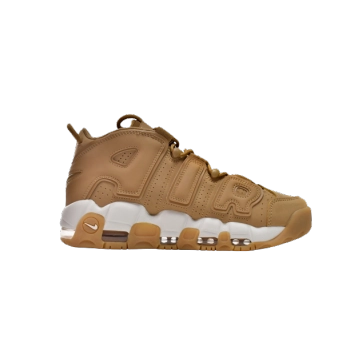 Nike Air More Uptempo Flax AA4060-200