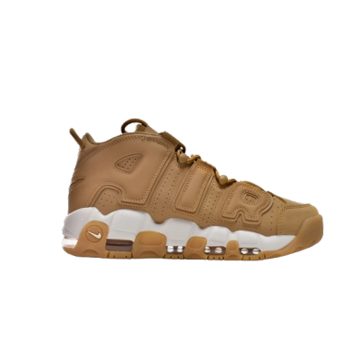 Nike Air More Uptempo Flax AA4060-200