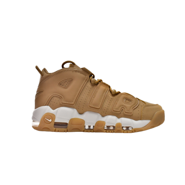 Nike Air More Uptempo Flax AA4060-200