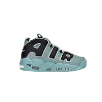 Supreme store uptempo fake