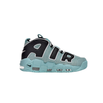 Nike Air More Uptempo Light Aqua CN8118-400