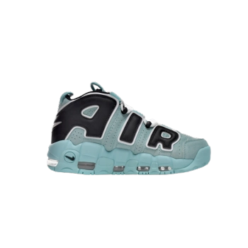 Nike Air More Uptempo Light Aqua CN8118-400