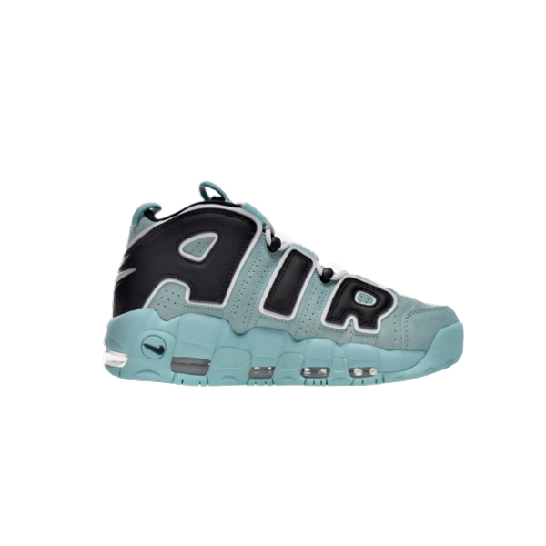 Nike Air More Uptempo Light Aqua CN8118-400