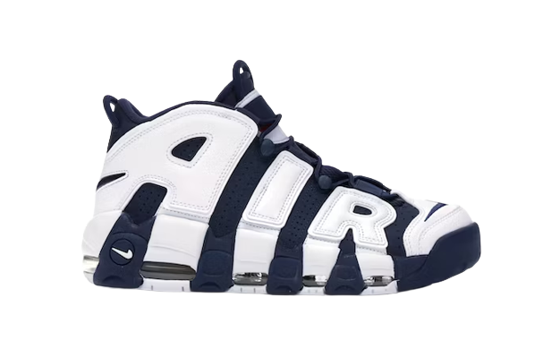 Nike Air More Uptempo Olympic (2016/2020) 414962-104