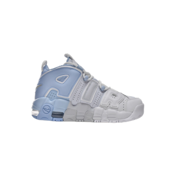 Nike Air More Uptempo Psychic Blue Sky DJ5159-400