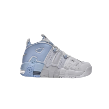 Nike Air More Uptempo Psychic Blue Sky DJ5159-400