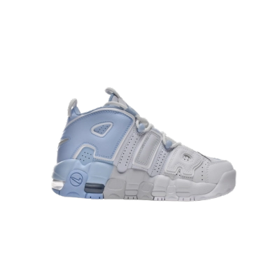 Nike Air More Uptempo Psychic Blue Sky DJ5159-400