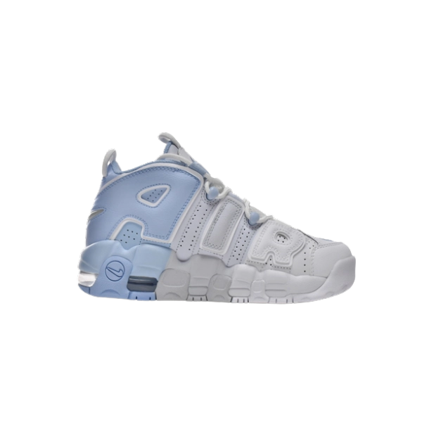 Nike Air More Uptempo Psychic Blue Sky DJ5159-400