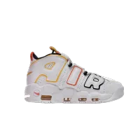 Fake supreme uptempo sales