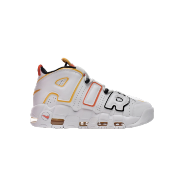 Nike Air More Uptempo Rayguns DD9223-100