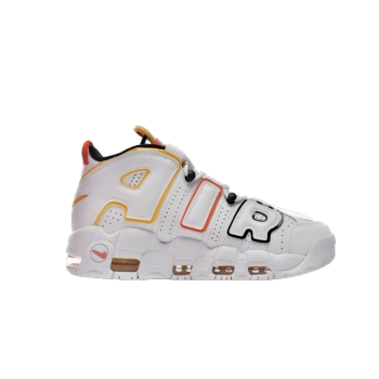 Nike Air More Uptempo Rayguns DD9223-100
