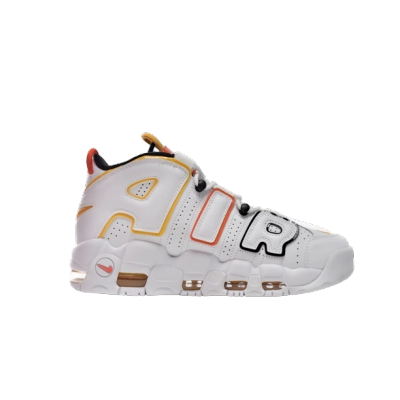 Nike Air More Uptempo Rayguns DD9223-100