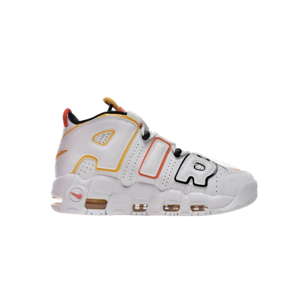 Nike Air More Uptempo Rayguns DD9223-100