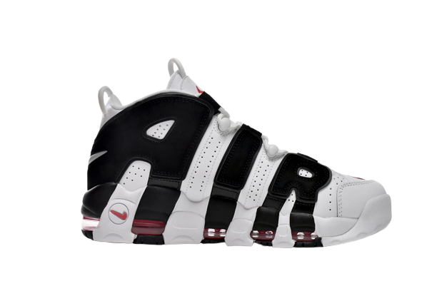 Nike Air More Uptempo Scottie Pippen 414962-105