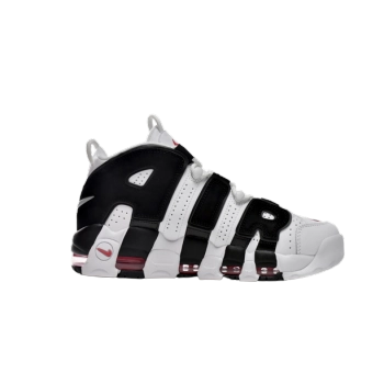 Nike Air More Uptempo Scottie Pippen 414962-105