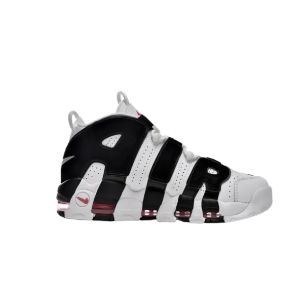 Nike Air More Uptempo Scottie Pippen 414962-105