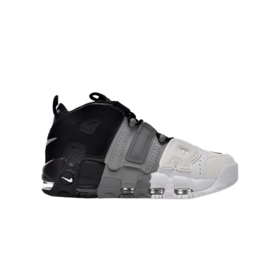 Nike Air More Uptempo Tri-Color 921948-002