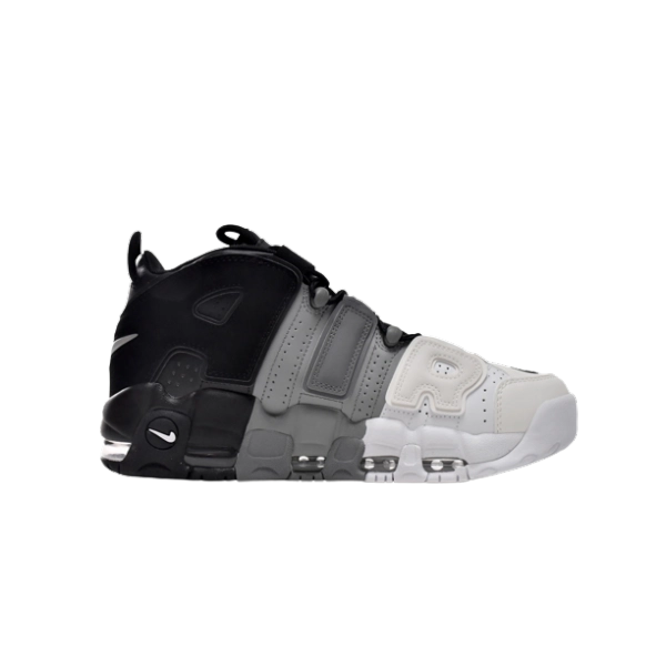 Nike Air More Uptempo Tri-Color 921948-002