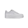 A Bathing Ape Bape Sta Low M2 White Leather (2020) 1G80191007-WHT