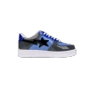 A Bathing Ape Bape Sta Low Navy Color Combo 1H20 191 046 