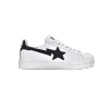 A Bathing Ape Skull Sta White (2022) 1I20-191-005