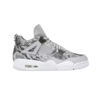 Jordan 4 Retro Snakeskin 819139-030