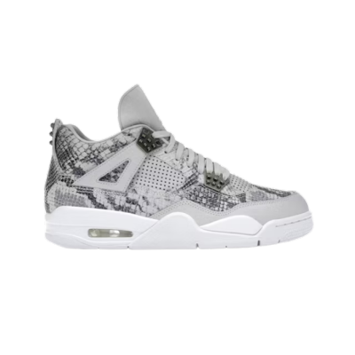 Jordan 4 Retro Snakeskin 819139-030