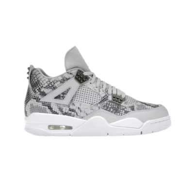 Jordan 4 Retro Snakeskin 819139-030