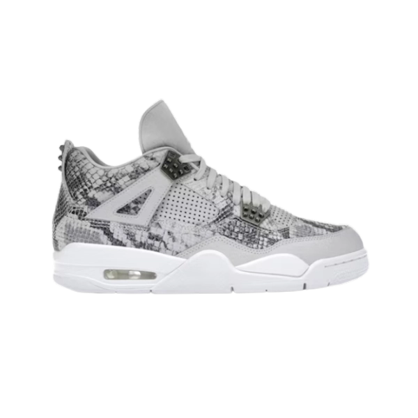 Jordan 4 Retro Snakeskin 819139-030