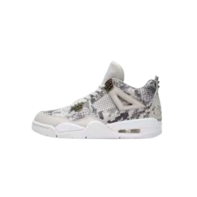Jordan 4 Retro Snakeskin 819139-030