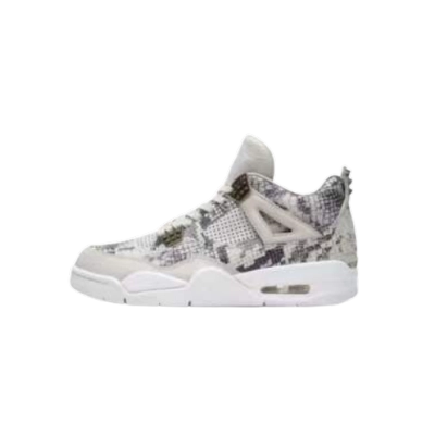Jordan 4 Retro Snakeskin 819139-030