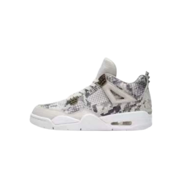 Jordan 4 Retro Snakeskin 819139-030