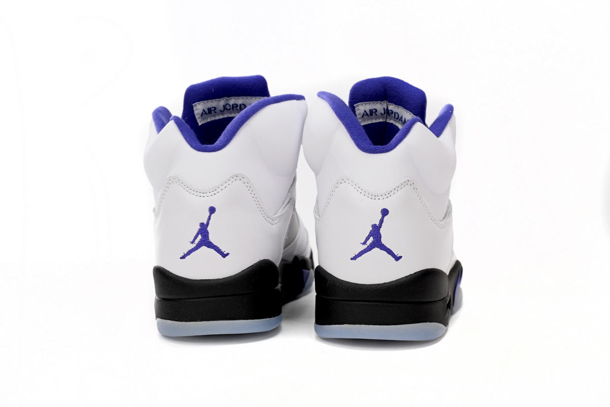 Jordan 5 Retro Dark Concord DD0587-141