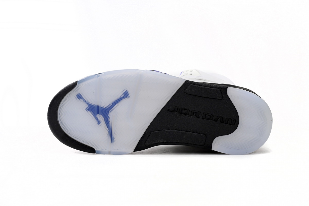 Jordan 5 Retro Dark Concord DD0587-141